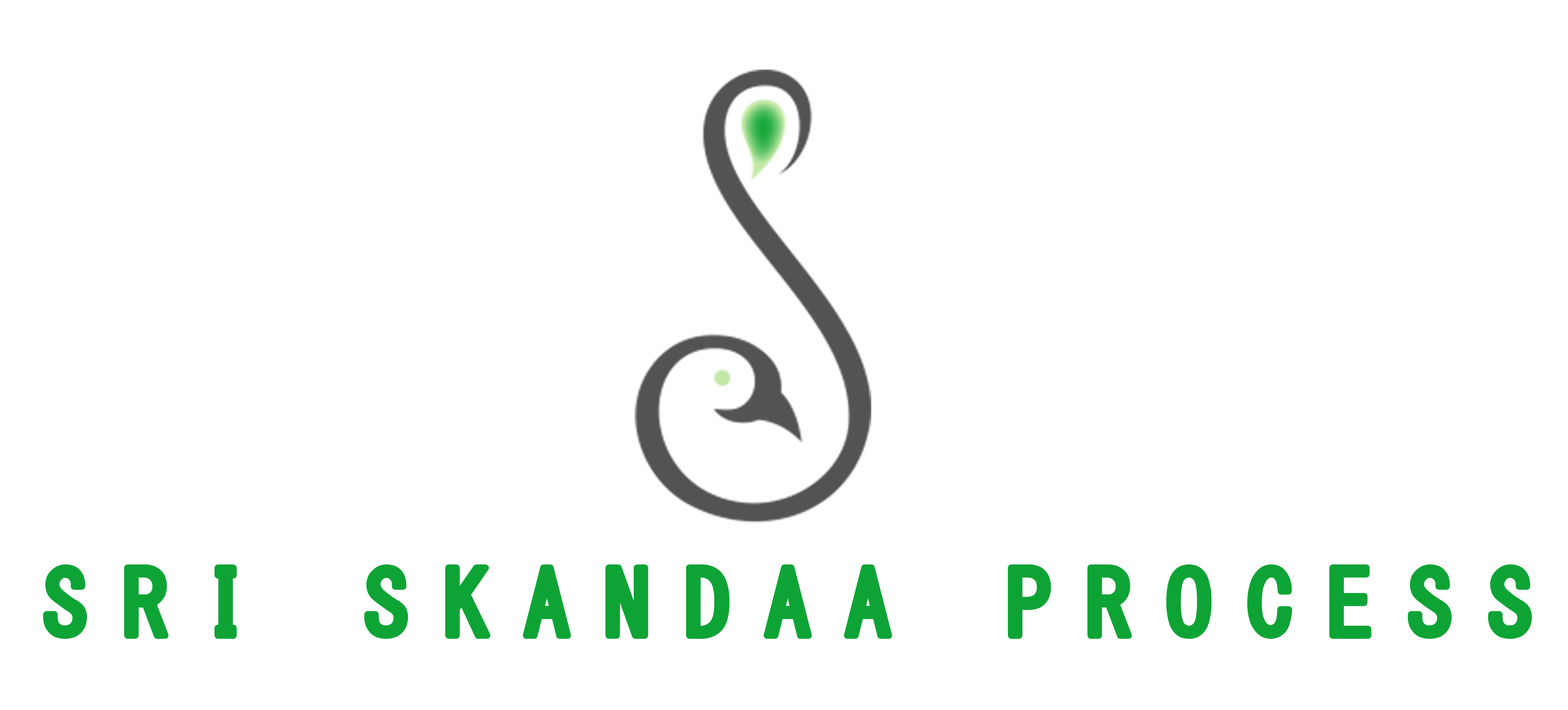 Sri Skandaa Process